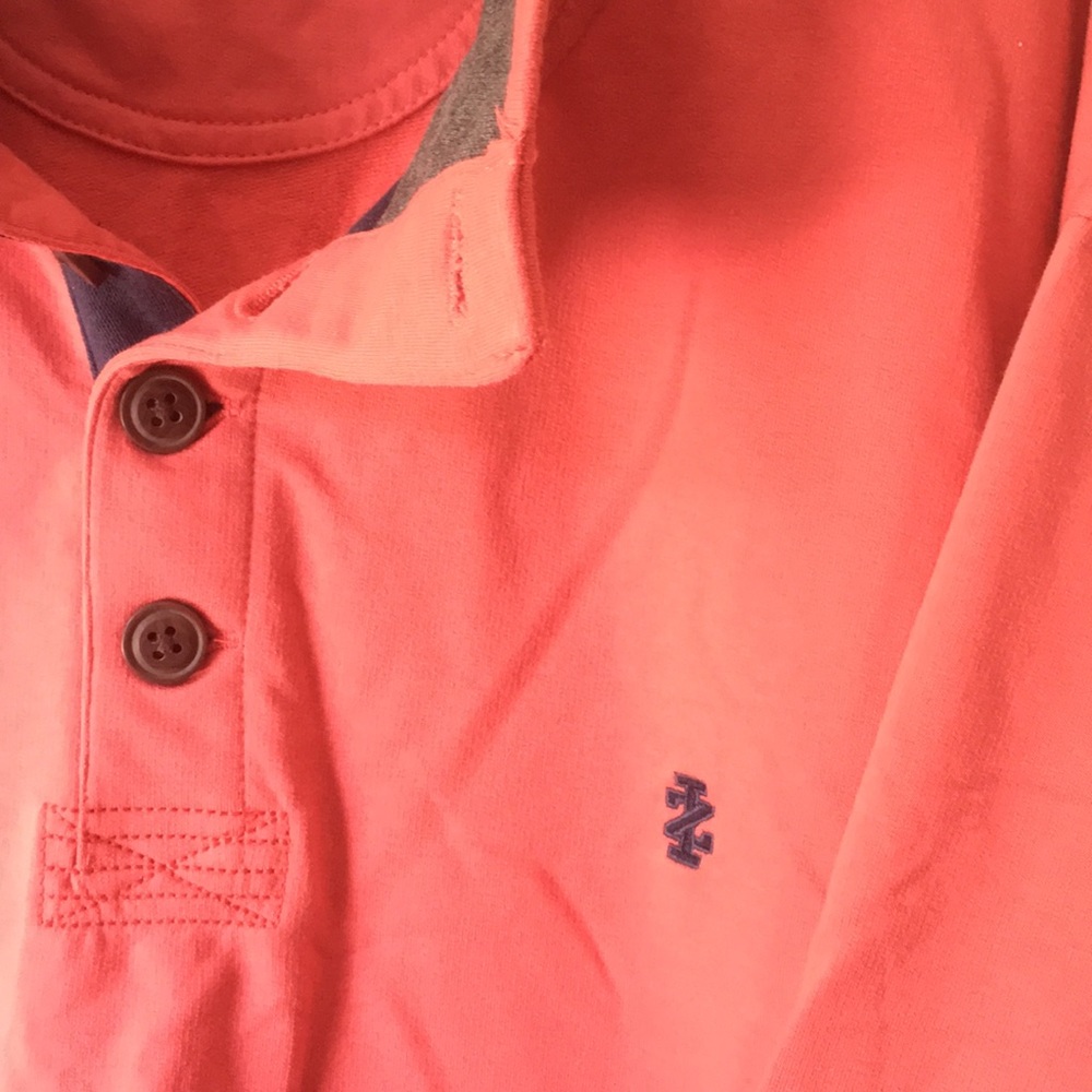 IZOD Pullover - Picture 2 of 3